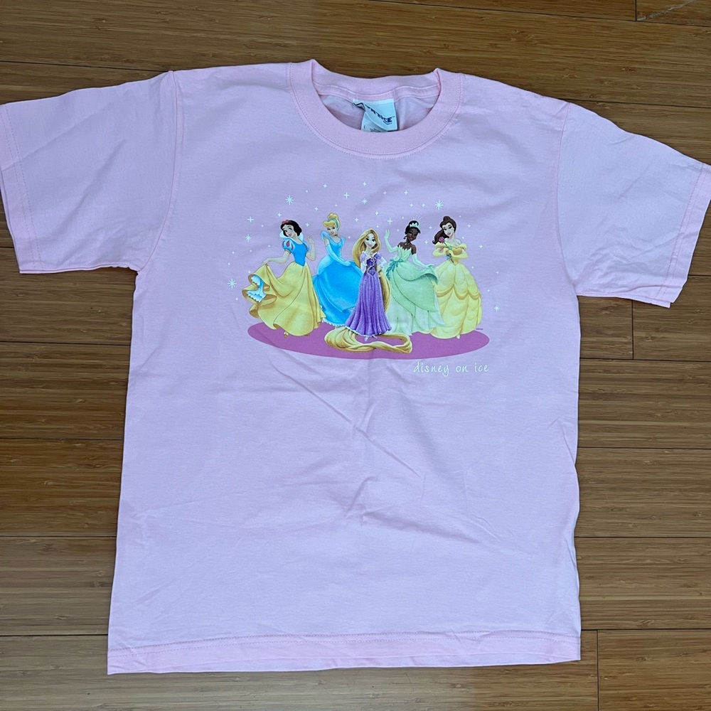 Kids Tee Shirt